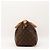 Bolso Louis Vuitton Speedy 30 Monogram Canvas Castaño Monograma - vista 3