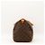 Bolso Louis Vuitton Speedy 30 Monogram Canvas Castaño Monograma - vista 5