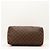 Bolso Louis Vuitton Speedy 30 Monogram Canvas Castaño Monograma - vista 6