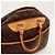 Louis Vuitton Monogram Canvas Keepall 50 Marron - vue 6