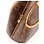Louis Vuitton Monogram Canvas Keepall 50 Marron - vue 7
