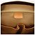 Louis Vuitton Monogram Canvas Keepall 50 Marron - vue 9