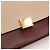 Céline Bolsa Celine Trio Bege Bordeaux - vista 6