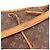 Bolso Bucket Louis Vuitton Monogram Noe Castaño Monograma - vista 10