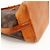 Bolso Bucket Louis Vuitton Monogram Noe Castaño Monograma - vista 8