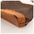 Bolso Bucket Louis Vuitton Monogram Noe Castaño Monograma - vista 9