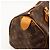 Borsa Louis Vuitton Speedy 30 Monogram Canvas Marrone Monogramma - vista 11
