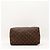 Borsa Louis Vuitton Speedy 30 Monogram Canvas Marrone Monogramma - vista 6