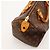 Borsa Louis Vuitton Speedy 30 Monogram Canvas Marrone Monogramma - vista 9