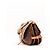 Bolsa Florentine em canvas Monogram Louis Vuitton Marrom Monograma - vista 2