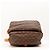 Bolsa Louis Vuitton Monogram Canvas Souveraine Marrom Monograma - vista 5
