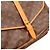 Bolsa Louis Vuitton Monogram Canvas Souveraine Marrom Monograma - vista 6