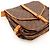Bolsa Louis Vuitton Monogram Canvas Souveraine Marrom Monograma - vista 8
