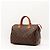 Sac à main Louis Vuitton Speedy 30 Monogram Canvas Marron Monogramme - vue 2