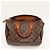 Sac à main Louis Vuitton Speedy 30 Monogram Canvas Marron Monogramme - vue 7