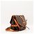 Mochila Louis Vuitton Monogram Canvas Montsouris GM Castaño Monograma - vista 4