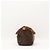 Sac à main Louis Vuitton Speedy 30 Monogram Canvas Marron Monogramme - vue 5