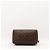 Sac à main Louis Vuitton Speedy 30 Monogram Canvas Marron Monogramme - vue 6