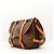 Louis Vuitton Monogram Canvas Reporter PM Tasche Braun Monogramm - Ansicht 2