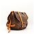 Louis Vuitton Monogram Canvas Reporter PM Tasche Braun Monogramm - Ansicht 4