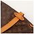Louis Vuitton Monogram Canvas Reporter PM Tasche Braun Monogramm - Ansicht 8