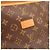 Louis Vuitton Monogram Canvas Reporter PM Tasche Braun Monogramm - Ansicht 9
