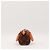 Sac à main Louis Vuitton Speedy Nano Monogram Canvas Marron Monogramme - vue 3