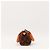 Sac à main Louis Vuitton Speedy Nano Monogram Canvas Marron Monogramme - vue 5