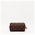 Sac à main Louis Vuitton Speedy Nano Monogram Canvas Marron Monogramme - vue 6