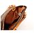 Sac à main Louis Vuitton Speedy Nano Monogram Canvas Marron Monogramme - vue 8