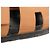 HERMÈS - Sandali Chypre Hermès in pelle liscia marrone gold (T41) Cammello - vista 7