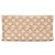 Cabas Céline CELINE - Thais Celine Shopper aus beigem Canvas und braunem Leder - Ansicht 4