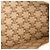 Cabas Céline CELINE - Thais Celine Shopper aus beigem Canvas und braunem Leder - Ansicht 7