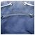 Borsa a secchiello Louis Vuitton Noe in pelle Epi Beige Blu scuro - vista 11