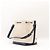 Borsa a secchiello Louis Vuitton Noe in pelle Epi Beige Blu scuro - vista 4