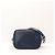 Borsa a secchiello Louis Vuitton Noe in pelle Epi Beige Blu scuro - vista 5