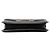 HERMÈS - Bolso de bandolera Constance 14 micro Hermès en piel swift negra Negro - vista 4