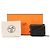HERMÈS - Bolso de bandolera Constance 14 micro Hermès en piel swift negra Negro - vista 8
