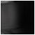 CHANEL - Borsa a tracolla Chanel 25 medium in pelle caviar nera Nero - vista 8