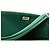 CHANEL - Borsa a tracolla Wallet On Chain Classique/Timeless in pelle liscia verde - vista 8
