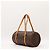 Louis Vuitton Monogram Papillon 30 Marron - vue 2