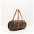 Louis Vuitton Monogram Papillon 30 Marron - vue 4