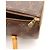 Louis Vuitton Monogram Papillon 30 Marron - vue 6