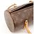 Louis Vuitton Monogram Papillon 30 Marron - vue 7