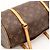 Louis Vuitton Monogram Papillon 30 Marron - vue 9