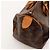Bolso Louis Vuitton Speedy 30 Monogram Canvas Castaño Monograma - vista 12