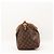Bolso Louis Vuitton Speedy 30 Monogram Canvas Castaño Monograma - vista 3