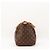 Bolso Louis Vuitton Speedy 30 Monogram Canvas Castaño Monograma - vista 5