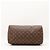 Bolso Louis Vuitton Speedy 30 Monogram Canvas Castaño Monograma - vista 6