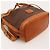 Céline Borsa a secchiello Celine Macadam Monogram Marrone Monogramma - vista 9
